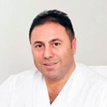 Dr. Aşkın Yılmaz