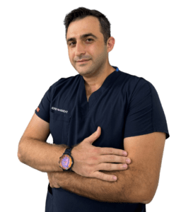 Dr. Mehmet Sefer