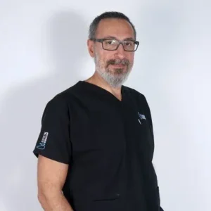 Лікар Selcuk Aytac