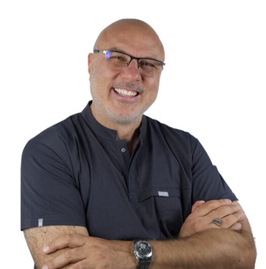 Dr. Tamer Murat Er
