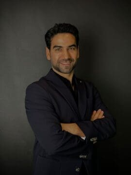 Dr. Suleyman Ozer