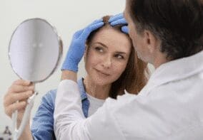 Female Hair Transplant in Turkey: Prices, Methods, Tests, and Eyebrow Transplant