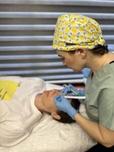 Female Plastic Surgeon in Istanbul: Safe and Natural Aesthetic Results with Dr. Güler Gamze Eren