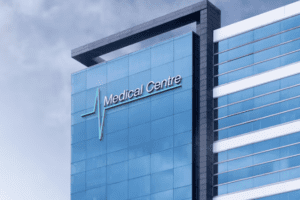 ТОП клініки для чекапу в Стамбулі: Memorial, Medicana та Medipol