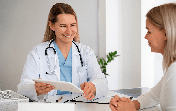 Обследование организма Check-up